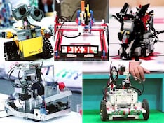 5 Things We Liked at World Robot Olympiad (WRO) 2016
