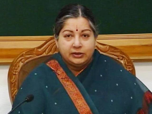 Video : Jayalalithaa Now On Most Advanced Level Of Support: London Specialist