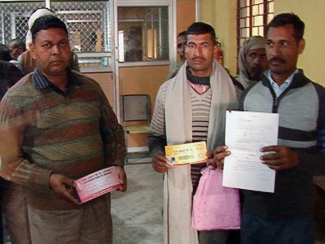 खत्म नहीं हो रहा कैश का इंतजार, तमाम सरकारी दावे नाकाफी