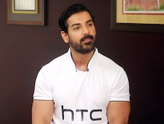 The Force of 10, John Abraham Unplugged