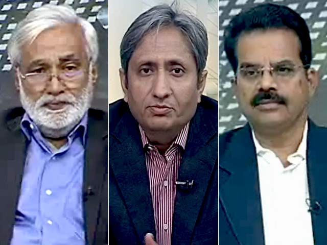 प्राइम टाइम : कुछ नेताओं के लिए ऐसा जुनून कैसे आता है?