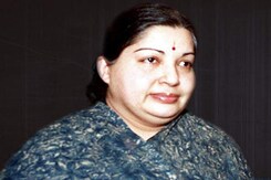 Jayalalithaa, Tamil Nadu's Puratchi Thalaivi, Was Always In The Spotlight Jayalalithaa, Tamil Nadu's Puratchi Thalaivi, Was Always In The Spotlight