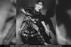 Jayalalithaa's Journey In 8 Rare Pictures Jayalalithaa's Journey In 8 Rare Pictures