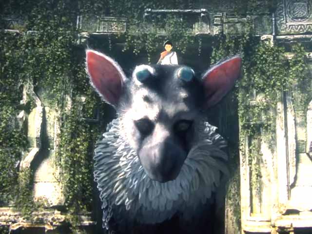 Video : The Last Guardian: 5 Things You Should Know Before Buying