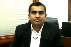 Organised Retail To Benefit Because From Demonetisation: Niraj Dalal Organised Retail To Benefit Because From Demonetisation: Niraj Dalal