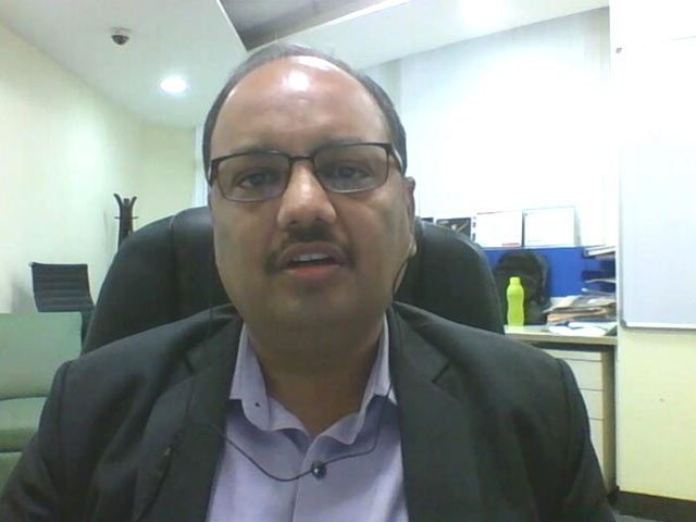 Expect 25 Bps Rate Cut: Sundaram Mutual