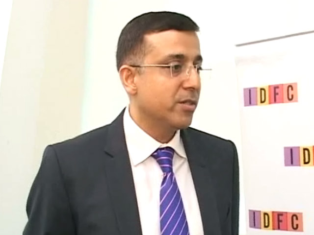 Invest For Long Term: IDFC MF CEO