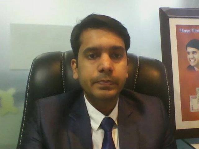 Positive On Tata Metaliks: Sumeet Bagadia