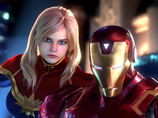 Video : Marvel vs Capcom Infinite: 5 Things You Need to Know