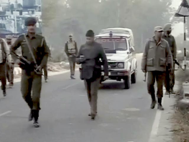 पाकिस्तान को तमाम संकेतों के बावजूद सीमा पार से आतंकवाद और युद्धविराम उल्‍लंघन बढ़ा