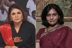 Tried Our Best To Save Jayalalithaa, Doctors Worked Relentlessly: Apollo Vice Chairperson Tried Our Best To Save Jayalalithaa, Doctors Worked Relentlessly: Apollo Vice Chairperson