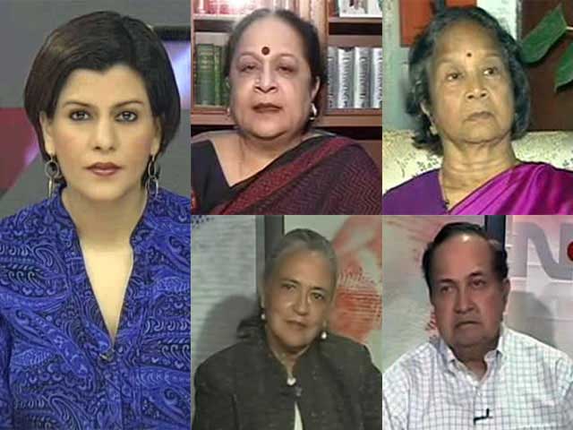 Jayalalithaa: Iron Lady Of Tamil Nadu