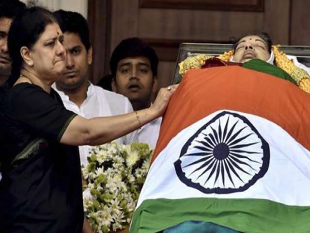 The Biggest Stories of December 6, 2016