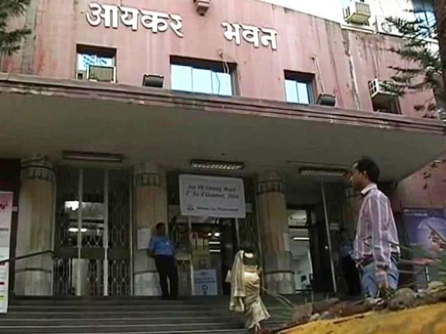 Mumbai's Rs. 2 Lakh Crore Family Admitted They Were A Front, Say Sources
