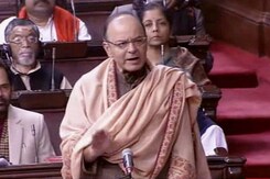 Dare Opposition To Start Debate On Notes Ban, Says Arun Jaitley Dare Opposition To Start Debate On Notes Ban, Says Arun Jaitley