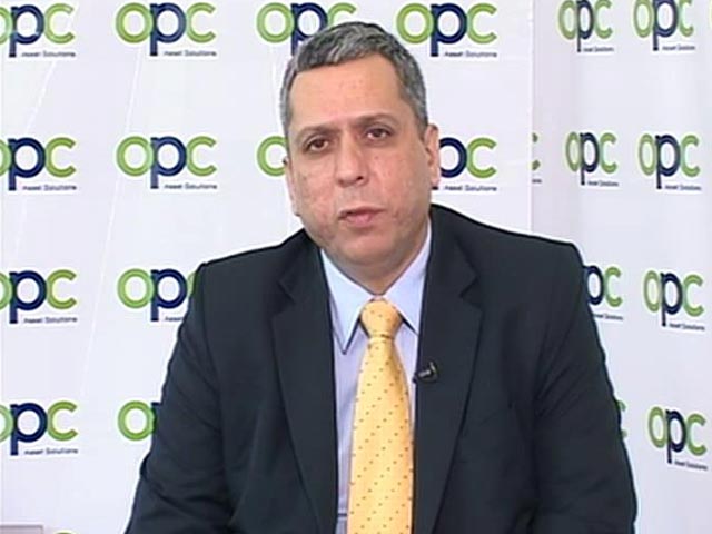 Markets Discounting Two Quarters Of 'Pain': Ajay Bagga