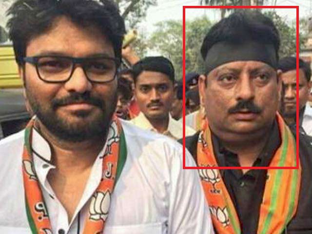 पश्चिम बंगाल : पूर्व बीजेपी नेता के पास से मिले 33 लाख रुपये के 2000 के नोट