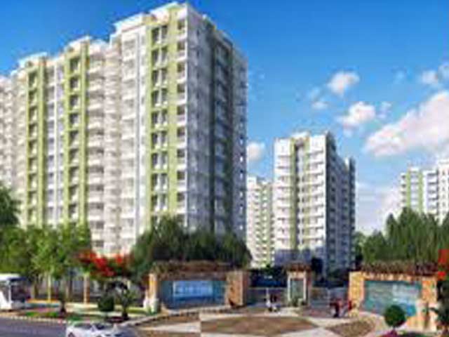 Find Homes in Jaipur for Rs 50 Lakhs