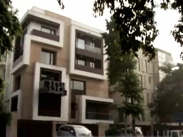 Circle Rate Mismatch In Delhi's Top Localities