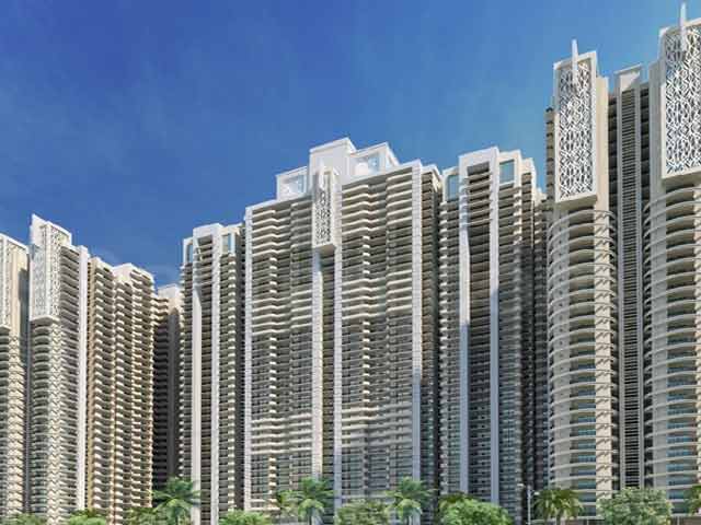 Top Projects Within Rs 1 Crore in Ghaziabad
