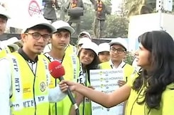 Mumbai Teenagers Show The Way To Reduce Noise Pollution Mumbai Teenagers Show The Way To Reduce Noise Pollution