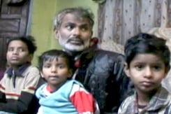 Aligarh Woman Commits Suicide, Family Says She Queued At Bank For 3 Days Aligarh Woman Commits Suicide, Family Says She Queued At Bank For 3 Days