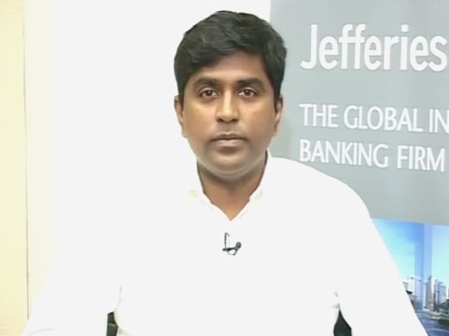 Video : Nifty Could Head To 7500 Levels: Jefferies