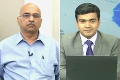 Nifty May Touch 8,300 In the Short Term: Sushil Choksey Nifty May Touch 8,300 In the Short Term: Sushil Choksey