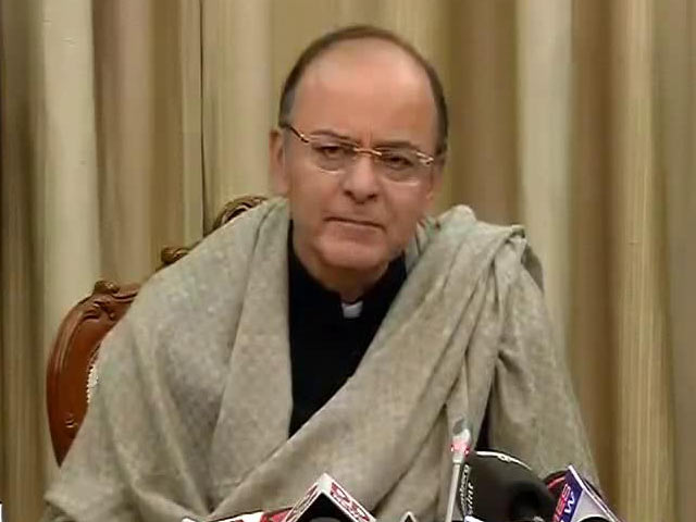 Petrol, Diesel Cheaper If You Pay By Card, Says Arun Jaitley