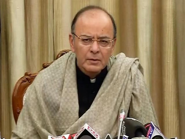 डिजिटल पेमेंट से पेट्रोल-डीजल की खरीद पर मिलेगी 0.75 प्रतिशत की छूट : अरुण जेटली