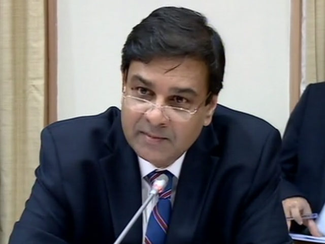 No Rate Cut By RBI, Builders Disappointed