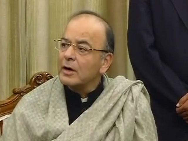 Government's Push For Less-Cash Economy