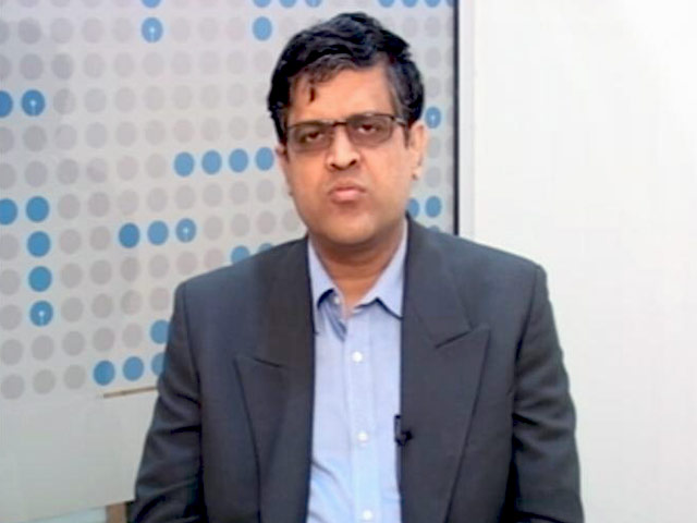 Market Valuation Reasonable: Mahantesh Sabarad