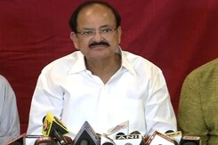 Voting Done In 2014 And By TIME, Government Says On Opposition Demand Voting Done In 2014 And By TIME, Government Says On Opposition Demand