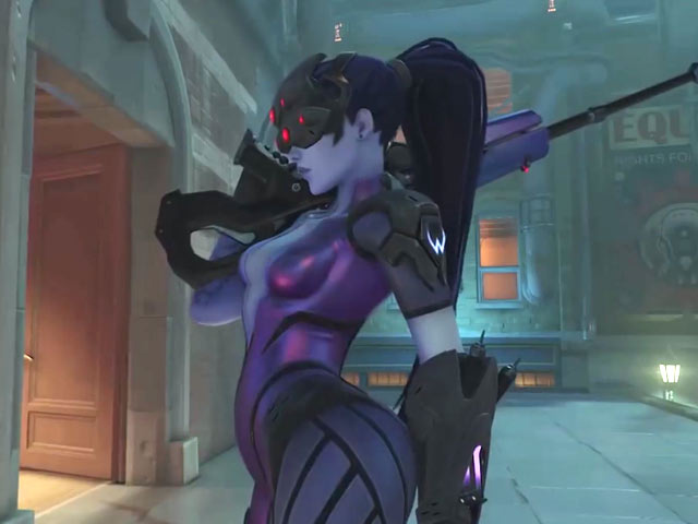 Best Games of 2016: Shooters