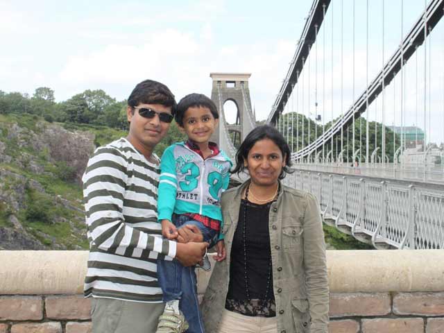 From The UK To An Indian Village - This NRI Couple Is Transforming Lives