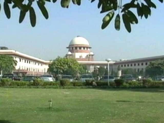 Video : Notes Ban: Problems Will Be Over In 10-15 Days, Government Tells Supreme Court