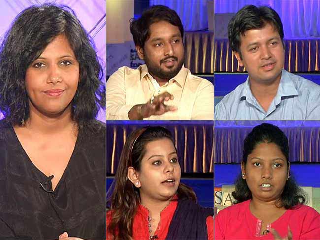 Video : Notes Ban: One Month On, Has Situation Eased?