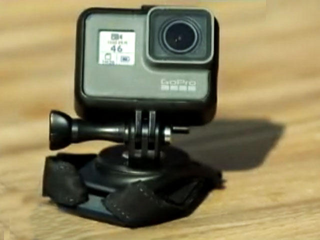 The GoPro Experience