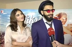 '<i>Befikre</i> Isn't Frivolous,' Says Ranveer Singh '<i>Befikre</i> Isn't Frivolous,' Says Ranveer Singh