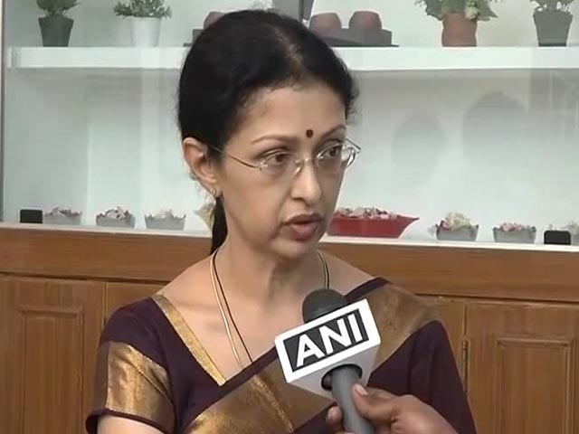In Letter To PM, Actor Gautami Flags 'Unanswered Questions' On Jayalalithaa