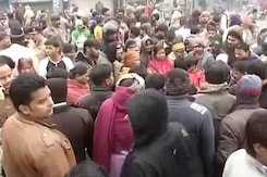 ATM In Bihar Looted, Guard Killed ATM In Bihar Looted, Guard Killed