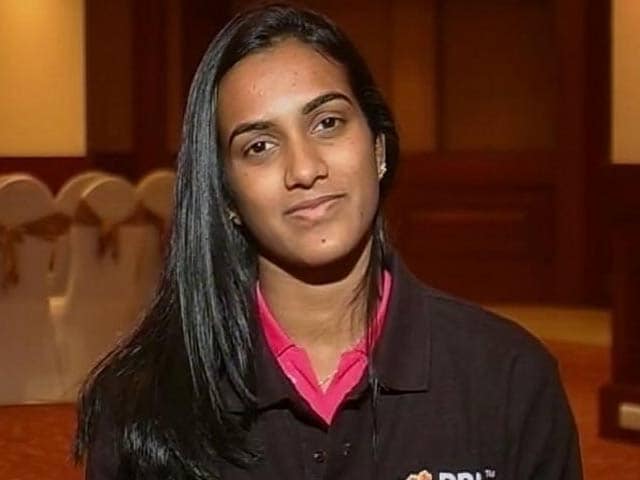 My Life Has Changed After Rio Olympics Silver: PV Sindhu
