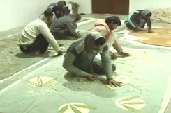 Notes Ban Affects Businesses At Uttar Pradesh's Carpet Manufacturing Hub Notes Ban Affects Businesses At Uttar Pradesh's Carpet Manufacturing Hub