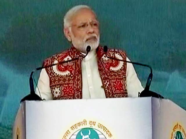 इंडिया 9 बजे : पीएम मोदी ने कहा- नोटबंदी से छोटों की ताकत बढ़ी है