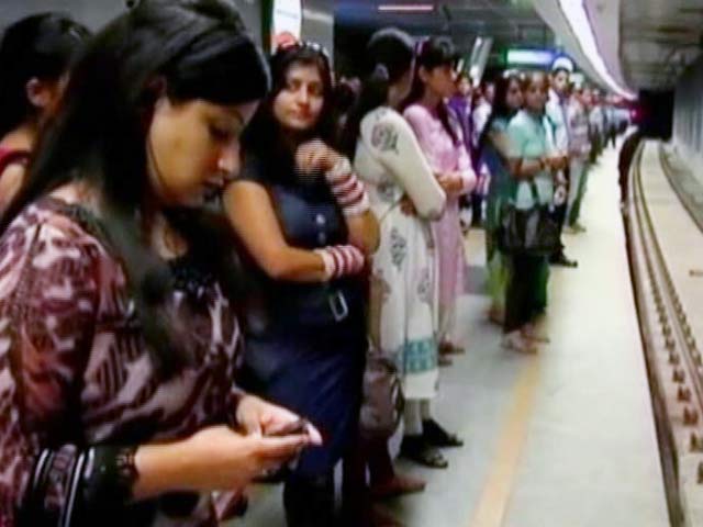 दिल्‍ली मेट्रो ने स्मार्ट कार्ड रिचार्ज की सीमा बढ़ाकर 2000 रुपये की