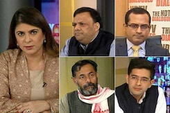 One Month On: The Demonetisation Dialogue One Month On: The Demonetisation Dialogue