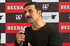 Akshay Kumar Not Ready To Play Dara Singh Onscreen Akshay Kumar Not Ready To Play Dara Singh Onscreen