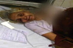 'I Fell. Shouldn't Have Complained,' Says 70-Year-Old Thrashed By Son 'I Fell. Shouldn't Have Complained,' Says 70-Year-Old Thrashed By Son