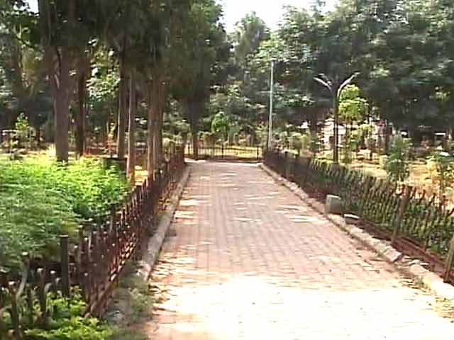 Video : Goodbye Garden City? Bengaluru Trudges Closer To Fewer Open Spaces